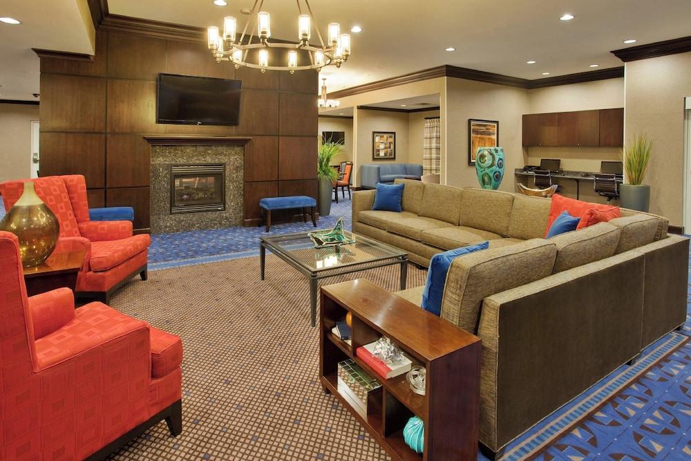Residence Inn Odessa photo 2