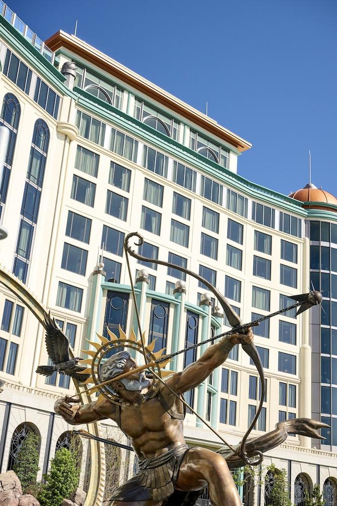 Universal's Helios Grand Hotel, a Loews Hotel photo 36