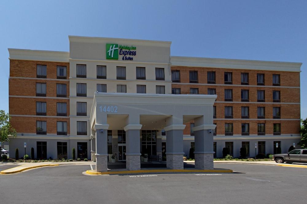 Holiday Inn Express Hotel and Suites Laurel by IHG photo 38