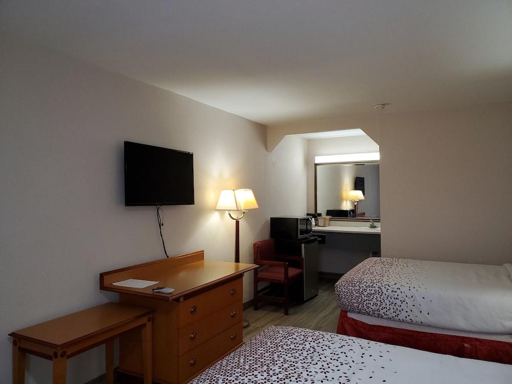 Travel Inn Hazen photo 4