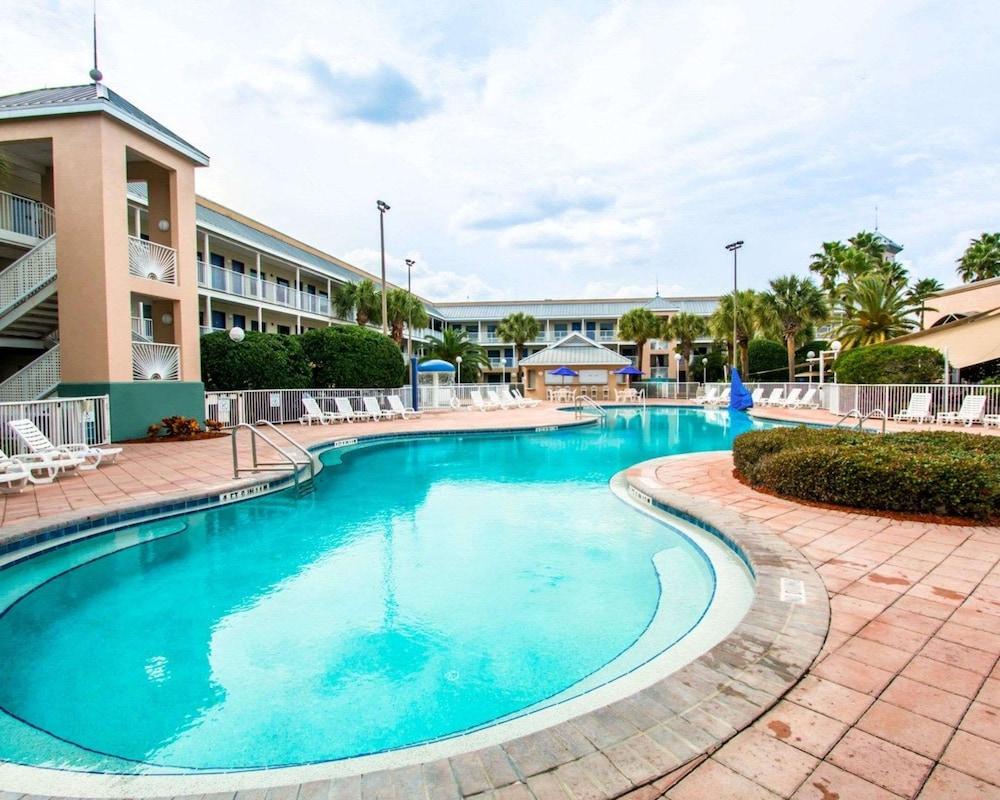 voco Kissimmee Orlando by IHG photo 41