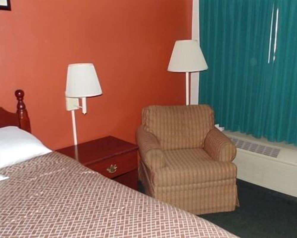 West Park Inn photo 6