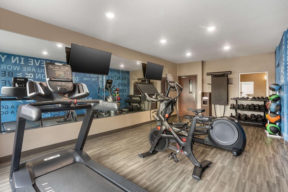 Best Western Plus Columbia Inn photo 5
