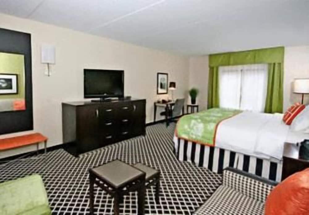 Fairfield Inn & Suites by Marriott Elkin Jonesville photo 10