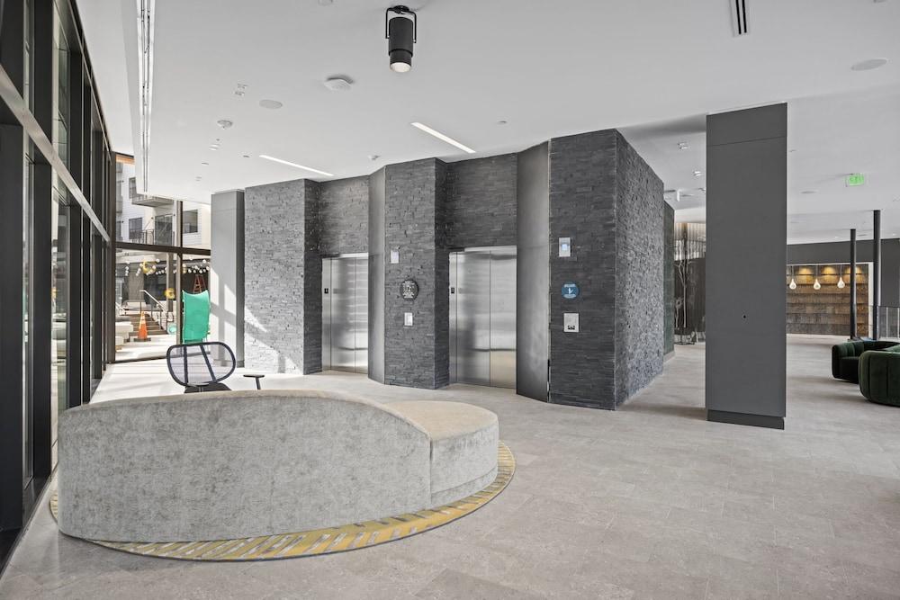 Placemakr Cathedral Heights photo 66