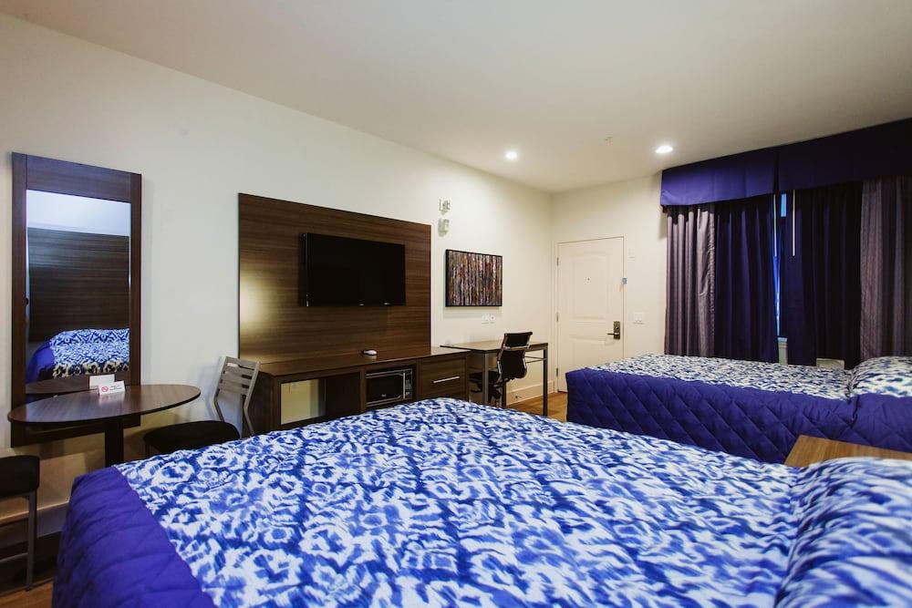 Palace Inn Westpark photo 19