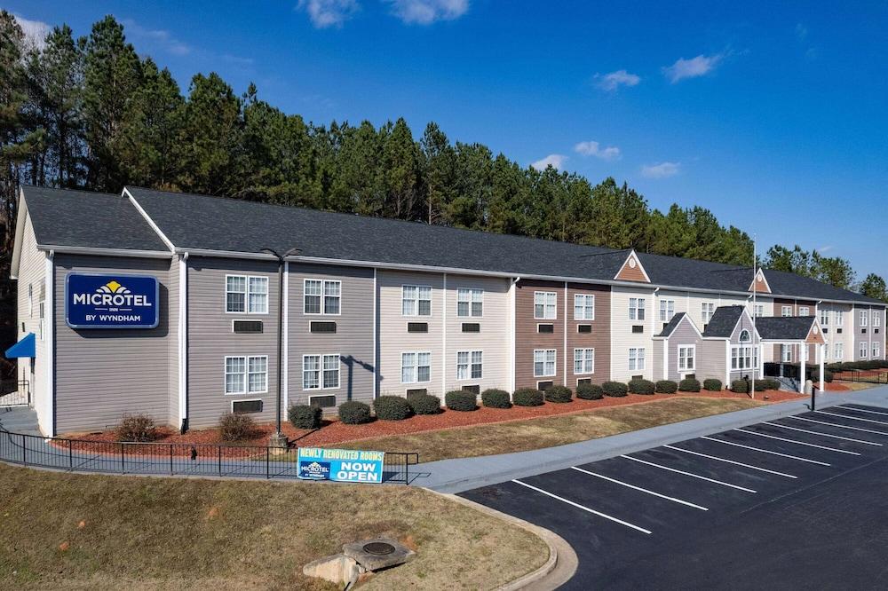 Microtel Inn by Wyndham Athens photo 1