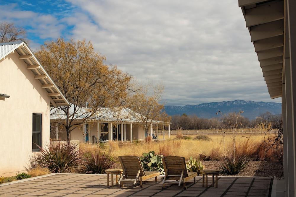 Los Poblanos Historic Inn & Organic Farm photo 67