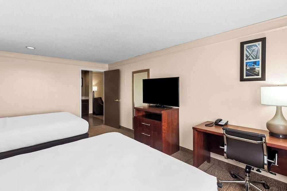 Comfort Inn & Suites Heath - Newark South photo 23