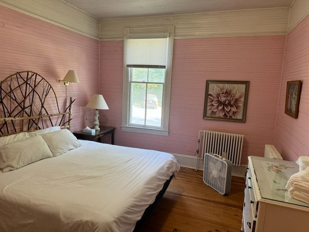 Balsam Mountain Inn photo 31