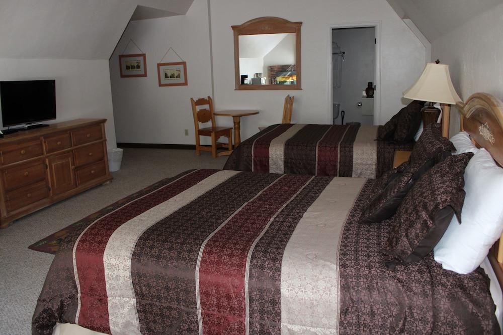Edelweiss Resort and Restaurant photo 59