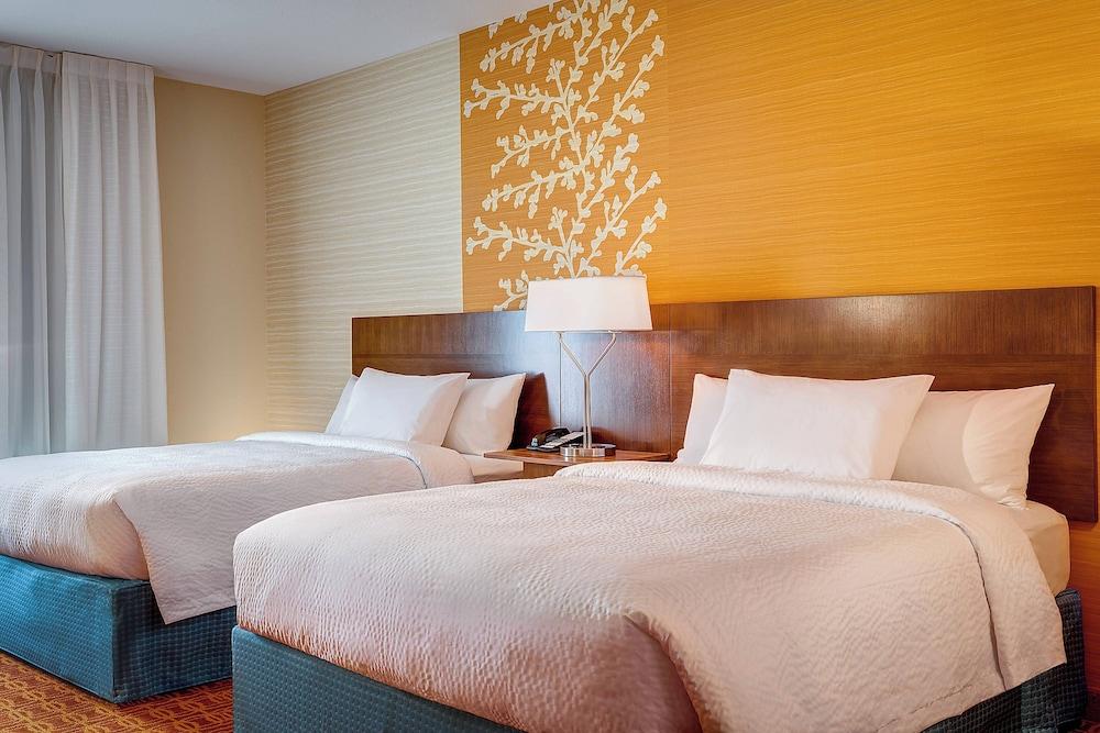 Fairfield By Marriott Inn & Suites East Hartford photo 4