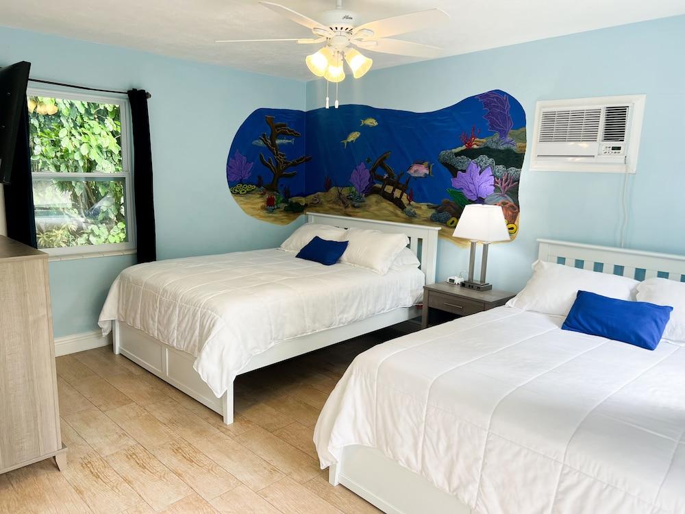 Sunset Cove Beach Resort photo 35