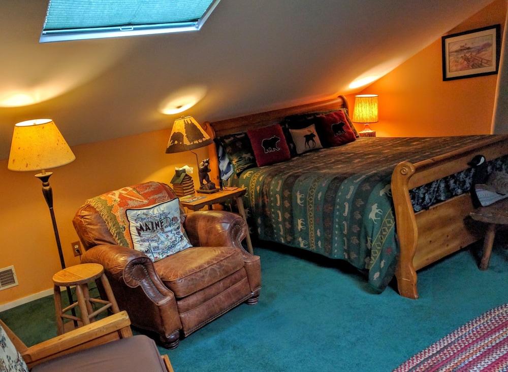 Ann Arbor B&B Inn photo 73