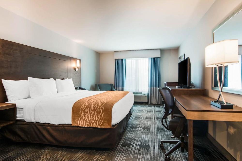 Comfort Inn & Suites East Ellijay photo 24