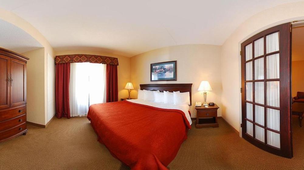 Quality Inn & Suites Abingdon photo 5