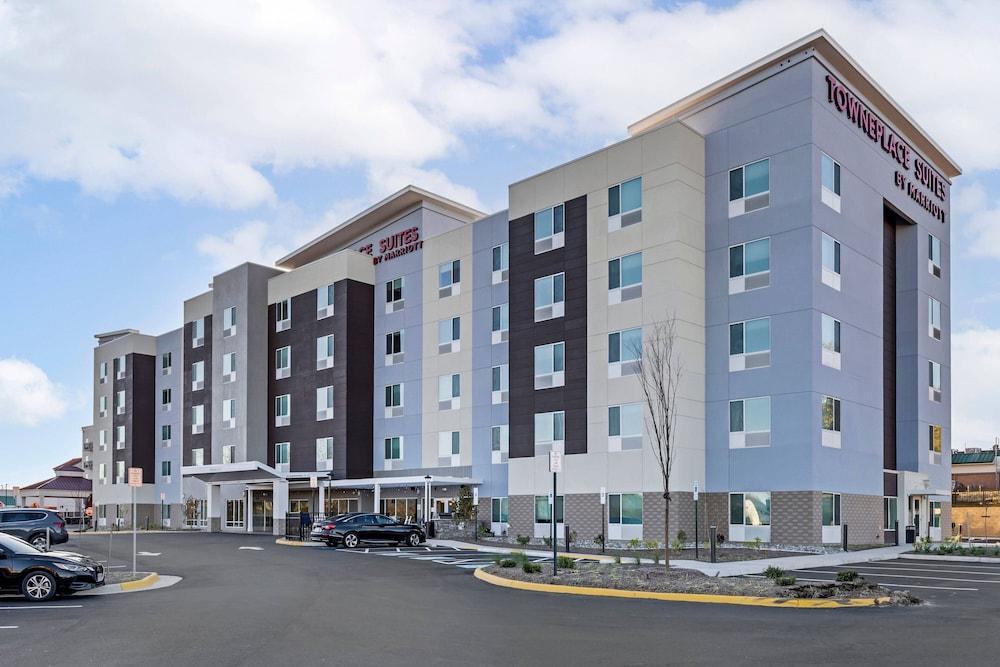 Towneplace Suites By Marriott Richmond Colonial Heights photo 39