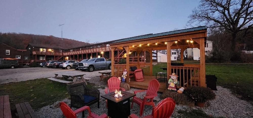 Ohiopyle Suites photo 12