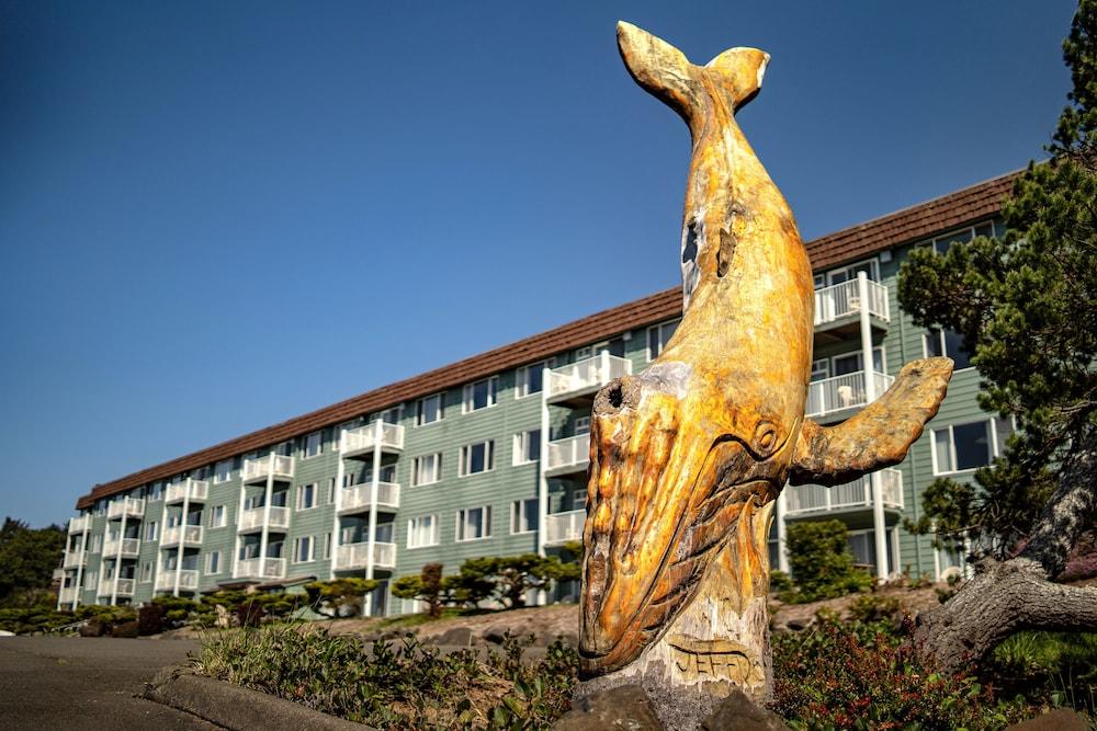 Chateau Westport Resort photo 52