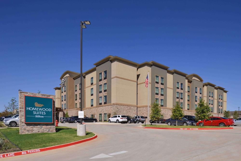 Homewood Suites by Hilton Trophy Club Southlake — hotel in Roanoke