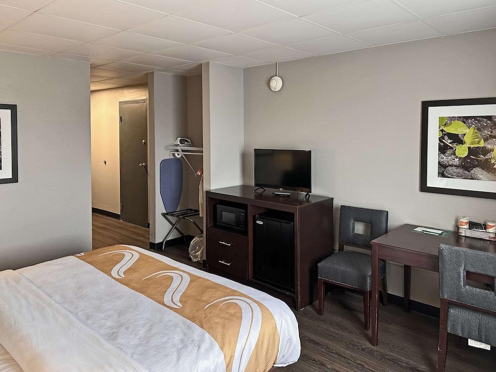 Quality Inn Montpelier photo 15