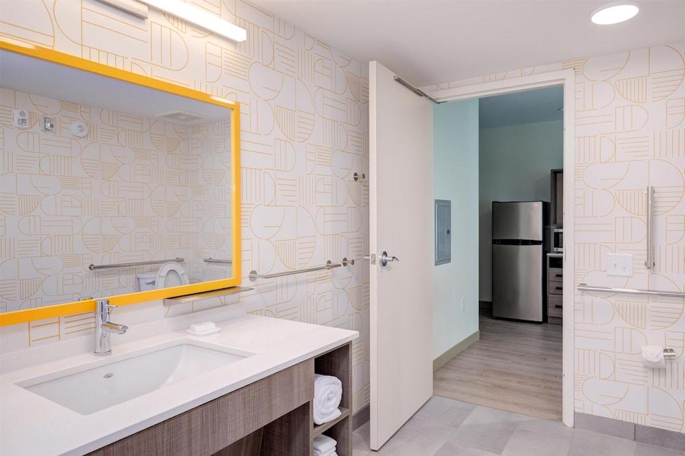 Home2 Suites By Hilton Smithfield Selma photo 30