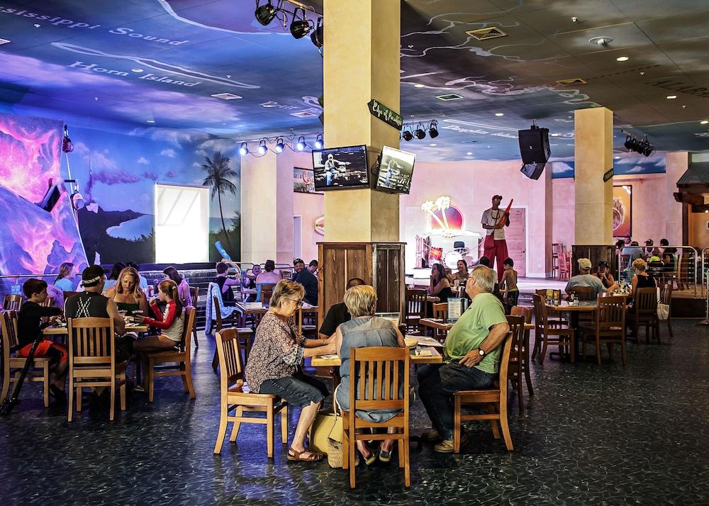 Margaritaville Resort Biloxi photo 55