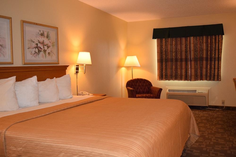 Quality Inn Washington Court House photo 9