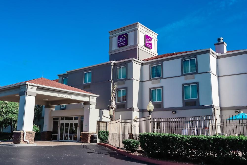 Sleep Inn and Suites - Ocala / Belleview photo 51