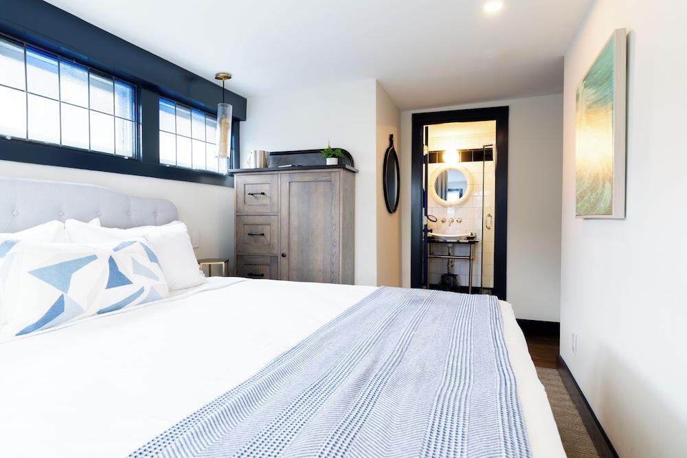 Morgan Hotel photo 7