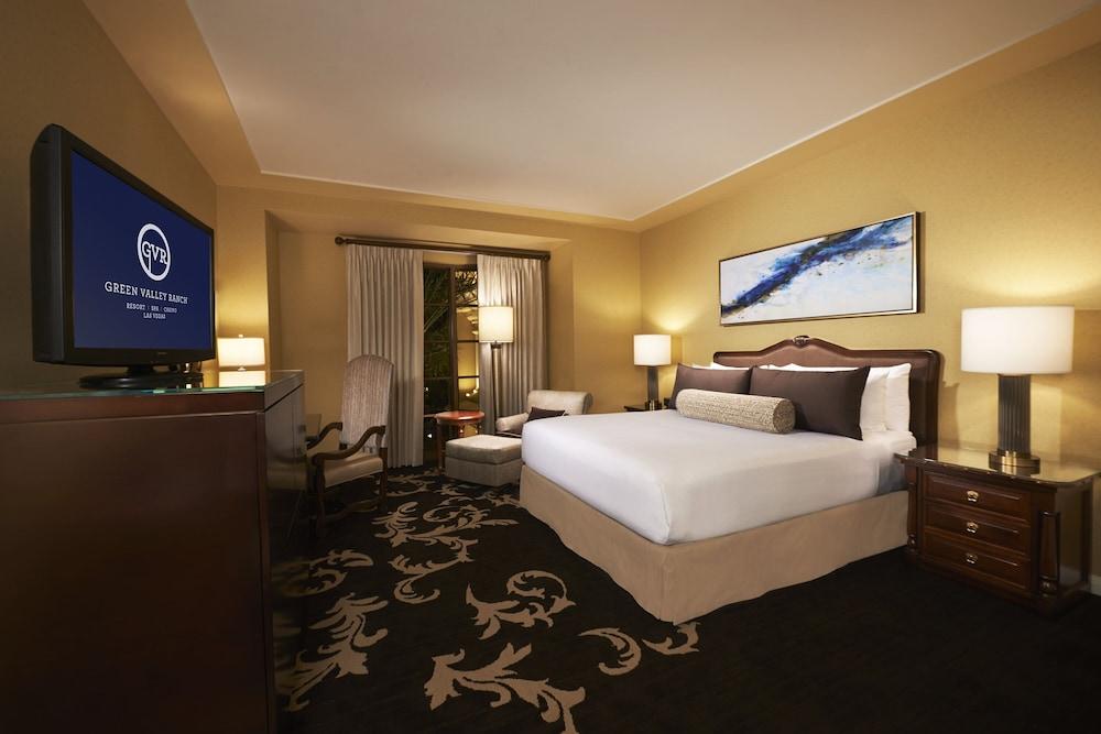 Green Valley Ranch Resort and Spa photo 100