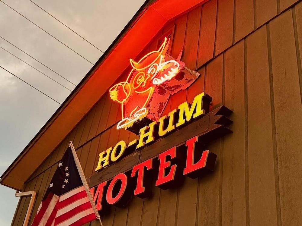 Ho Hum Motel photo 6