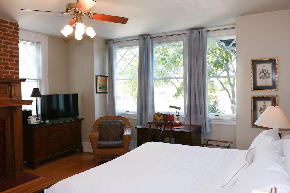 The Shaffner Inn photo 16