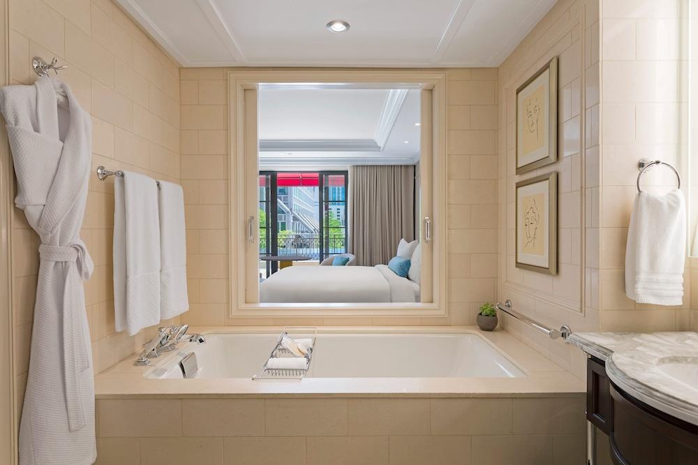 The St. Regis Atlanta photo 78