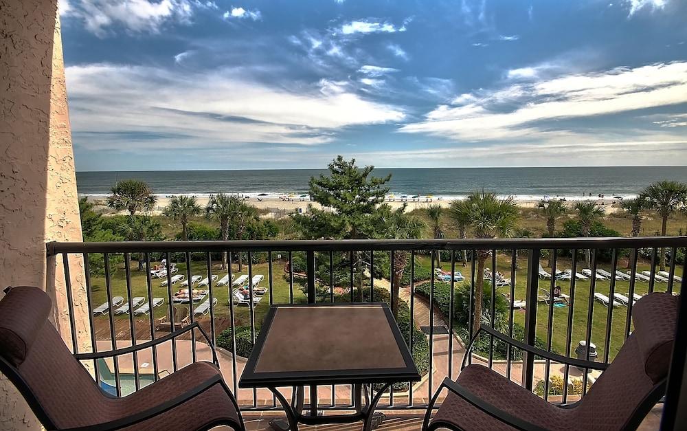 Beach Colony Resort photo 17