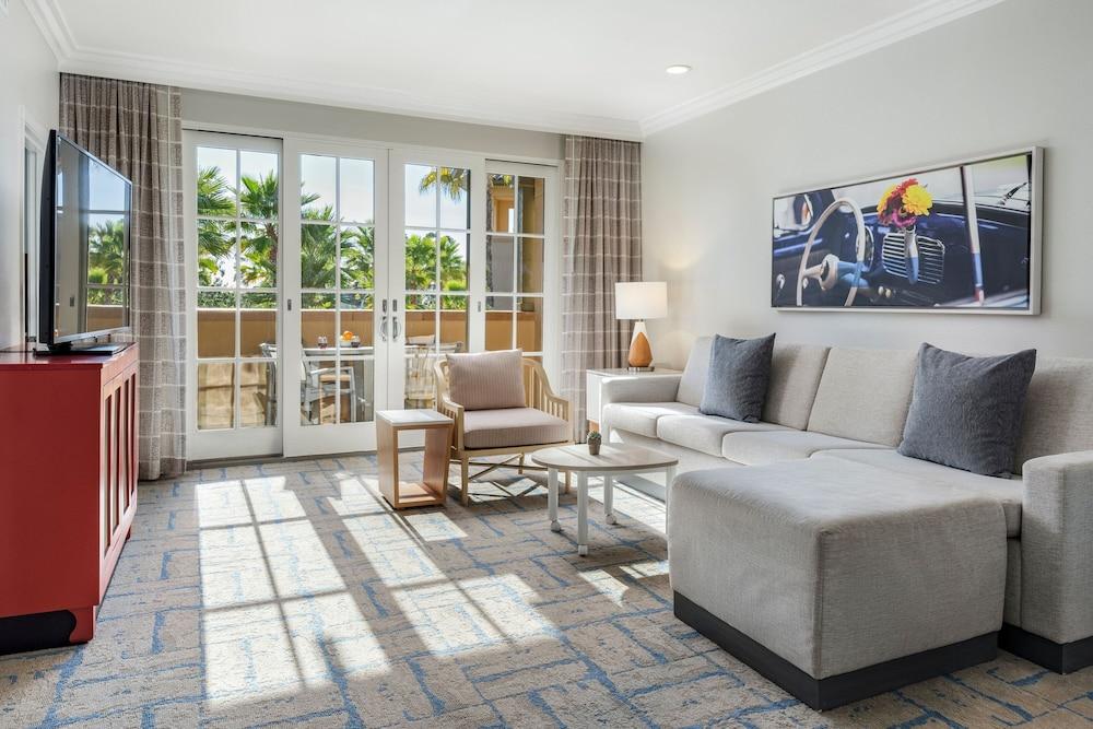Marriott's Newport Coast Villas photo 12