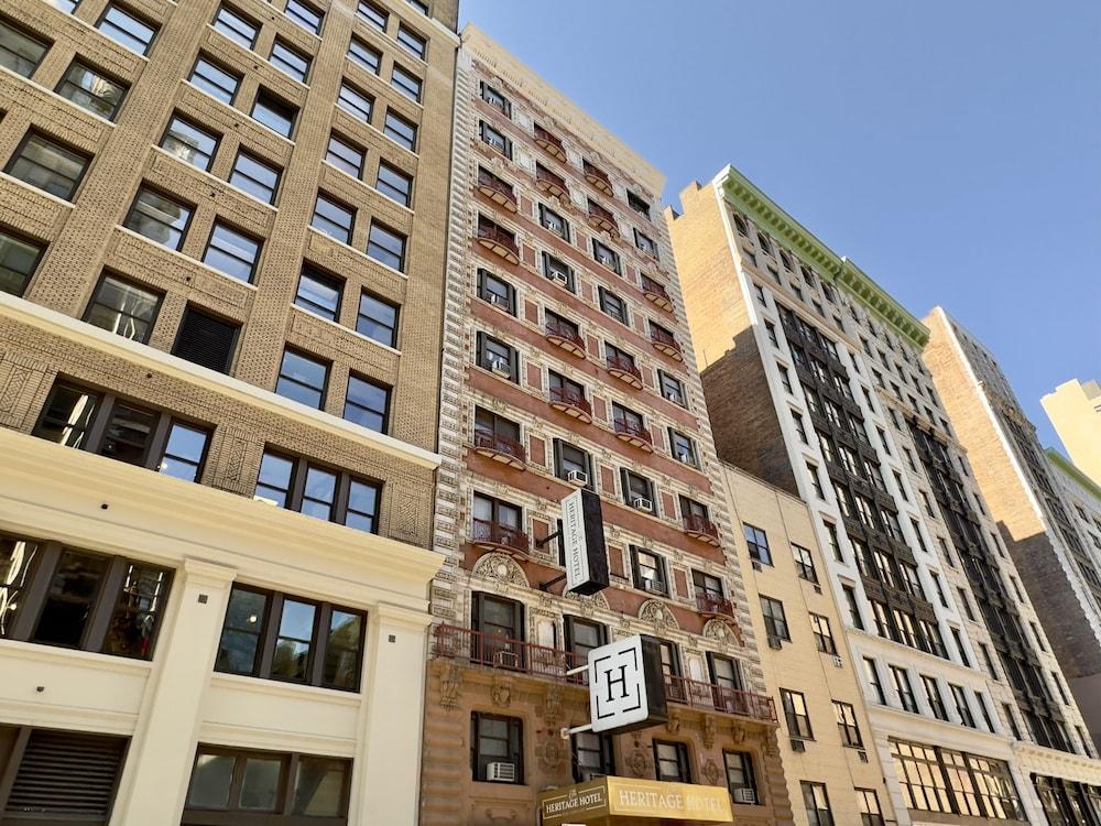 Heritage Hotel photo 1