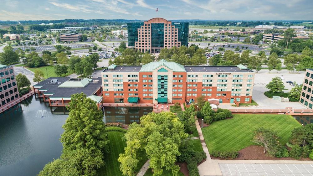 Elimwood Hotel, a Ramada by Wyndham photo 30