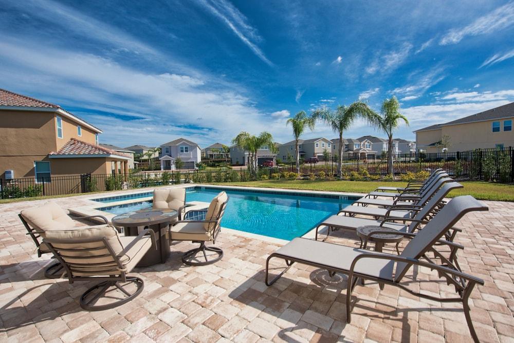 Encore Resort and Water Park at Reunion by Rentyl photo 29