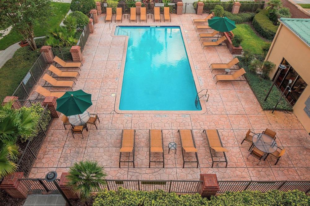 Courtyard by Marriott Orlando International Dr / Conv Cntr photo 11