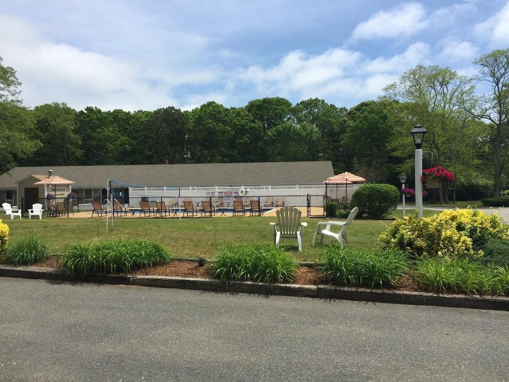 Viking Shores Motor Inn photo 36
