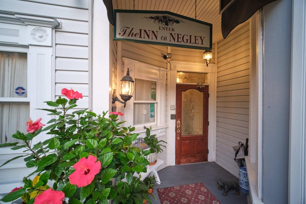 The Inn on Negley photo 70
