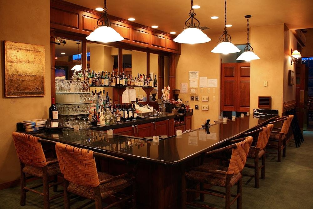 Mountain Lake Lodge photo 63