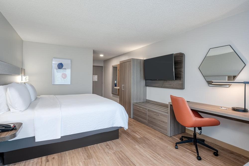 Holiday Inn Express & Suites Columbia-I-20 @ Clemson Rd by IHG photo 10