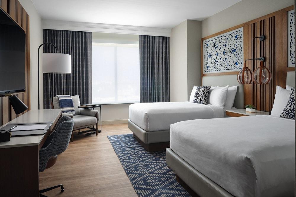 Austin Marriott South photo 21