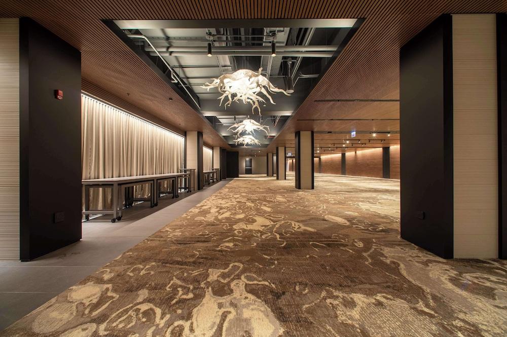 Hilton Chicago O'Hare Airport photo 11