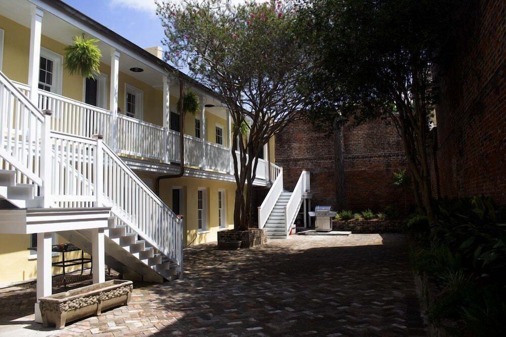 Haunted Hotel New Orleans photo 9