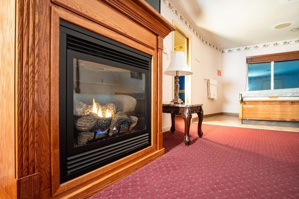 Fireside Inn & Suites - Belfast photo 25