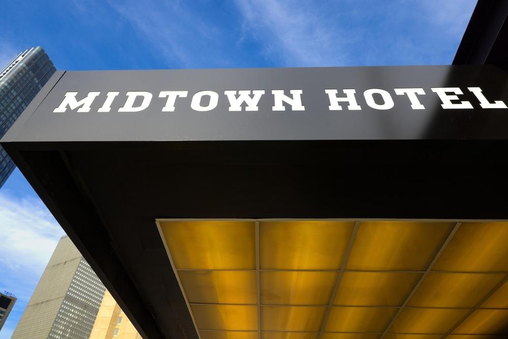 The Midtown Hotel MOD Collection by Sonesta photo 9