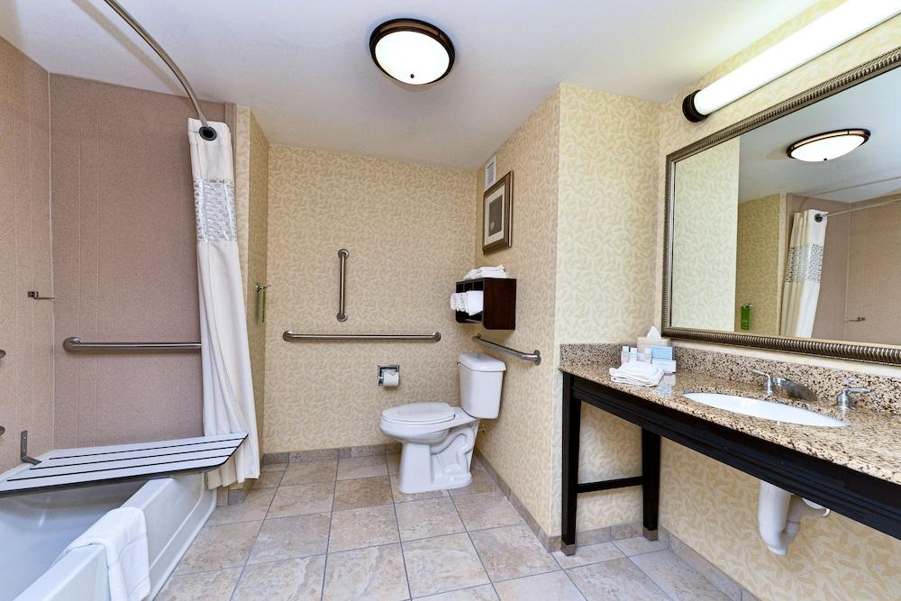 Hampton Inn Ellsworth/Bar Harbor photo 23